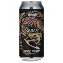 Basqueland  SOMA - Bone Broth - Beerdome