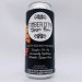 Timber City South Sound Pounder: Doug Fir Ginger Beer Can 