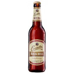 Einsiedler Bock Hell - Beers of Europe