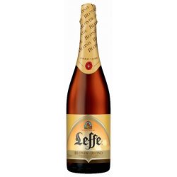 Leffe Blonde