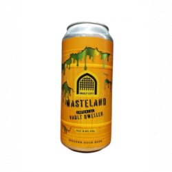 Vault City Brewing Wasteland