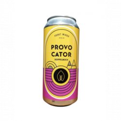 FUERST WIACEK Provocator FUERST WIACEK Provocator