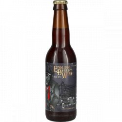 Guilty Monkey English Barley Wine - Drankgigant.nl