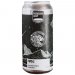 Pressure Drop x Amundsen Collab Fødj Chocolate, Fudge & Toffee Imperial Stout 440ml (10%) 
