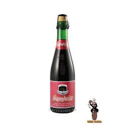 Oud Beersel Framboise - Beer Mania