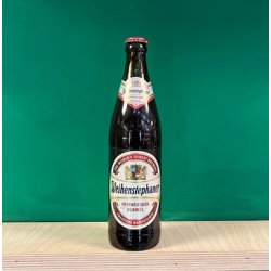 Weihenstephaner Hefewiesse Dunkel - Keg, Cask & Bottle