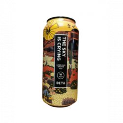 Wylam The Sky Is Crying