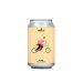 Hopfully No Cars Dry Hopped Gose Hopfully No Cars Dry Hopped Gose