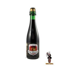 Oud Beersel Kriek - Beer Mania