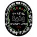Courier Brewing Co. Thrash Unreal (Cask) 