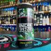 Indie Rabble - Jungle Boogie NE- DIPA 