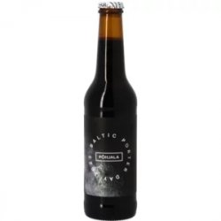 POHJALA BALTIC PORTER DAY 2022 Barrel Aged in Marhala and Liqueurd’expedition barrels - Sklep Impuls