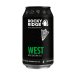 Rocky Ridge X Mr West West IPA Rocky Ridge X Mr West West IPA