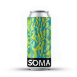 SOMA TAKE FIVE _ DIPA _ 8% - Soma