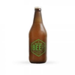 Beepure  Cerveza Artesanal Ipa - Beer Coffee