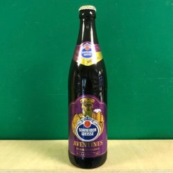 Schneider Weisse Aventinus Tap  6 - Keg, Cask & Bottle