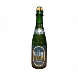 Tilquin Oude Gueuze à l’Ancienne