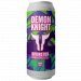 Rivington Demon Knight DIPA 500ml (8%) Rivington Demon Knight DIPA 500ml (8%)