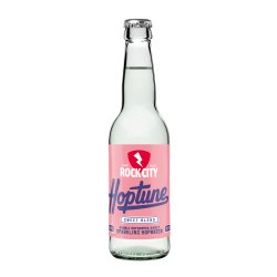 Rock City Brewing Hoptune