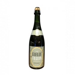 Gueuzerie Tilquin Oude Gueuze Tilquin Cuvée Jean-Paul Gueuzerie Tilquin Oude Gueuze Tilquin Cuvée Jean-Paul