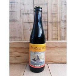 Struise Pannepot Vintage 2021 33 cl. - Birrak