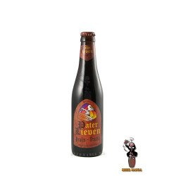 Pater Lieven Bruin - Beer Mania