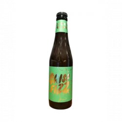Brouwerij The Musketeers Crisp Fizz