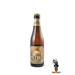 Petrus Aged Pale - Beer Mania