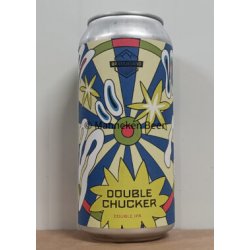 Basqueland Double Chucker - Manneken Beer