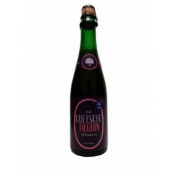 La Quetsche Tilquin 375 ml - La Belga