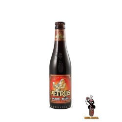 Petrus Dubbel Bruin - Beer Mania