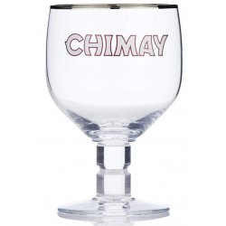 Copa Chimay Original 33 cl. - Decervecitas.com