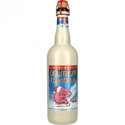 Delirium Christmas Noël