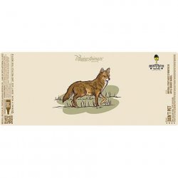 Tripping Animals Brewing Co. Don