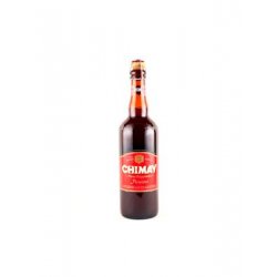 Chimay Premiere 75cl Bottle - Beer Merchants