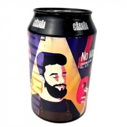 Birrificio della Granda No Mask