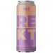 S43 REKT IPA 440ml (6.3%) 