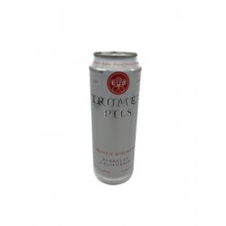 TRUMER PILS 19.2oz SINGLE CAN - Schaefer’s