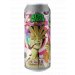 Morenos Kush Queen Pale Ale Turbia Lata 473 ml Morenos Kush Queen Pale Ale Turbia Lata 473 ml