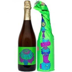 Omnipollo x Prairie Potlatch Saison - Sweeney’s D3