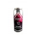 Zichovec Sour Aronia Cherry 12° Zichovec Sour Aronia Cherry 12°