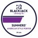 Blackjack Brewing Co. Summers Porter (Cask) Blackjack Brewing Co. Summers Porter (Cask)