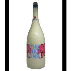 Brouwerij Huyghe Huyghe Delirium Tremens The Big One 1500ml - Bierwinkelier