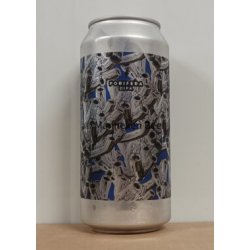 Garage Porifera - Manneken Beer