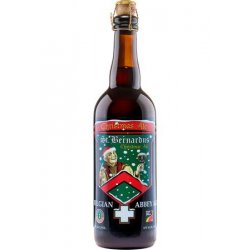 St. Bernardus Christmas Ale - Bier Deluxe