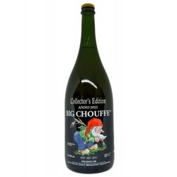 La Chouffe Big Chouffe 1.5L - Bierwinkelier