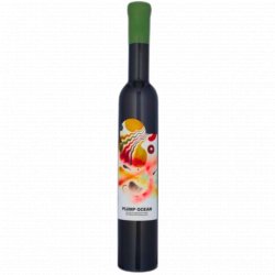 Marlobobo Plump Ocean (2023)