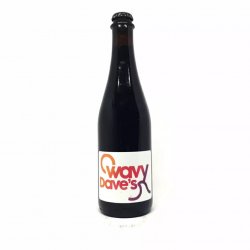 Barreled Souls Brewing Company Wavy Daves 0,5L - Beerselection