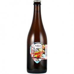 Cobolis Golden Gate 10