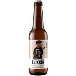 Elixkir Le Remède - Bière Imperial Stout au Cacao & Piment - Find a Bottle